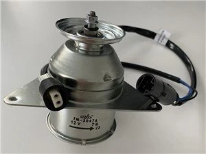 มอเตอร์พัดลมระบายความร้อน Mitsubishi Lancer Rad 93-96 TIY-3047A MB845116