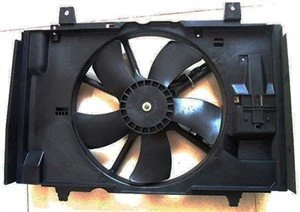 Nissan Versa 12 Fan Assembly OEM 21481-1HS3A