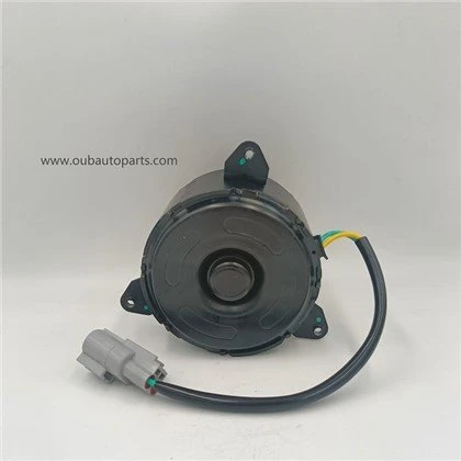 มอเตอร์พัดลมสำหรับโปรตอน EXORA TURBA HR8101P620C