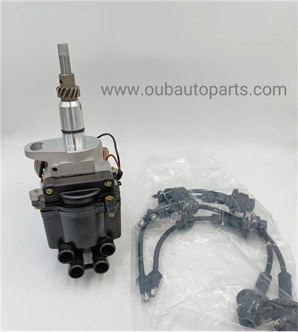 จำหน่ายจุดระเบิดสำหรับโตโยต้า4Y OEM:19030-73040