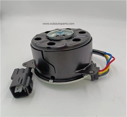 มอเตอร์พัดลม Suzuki Swift OEM 168000-9370