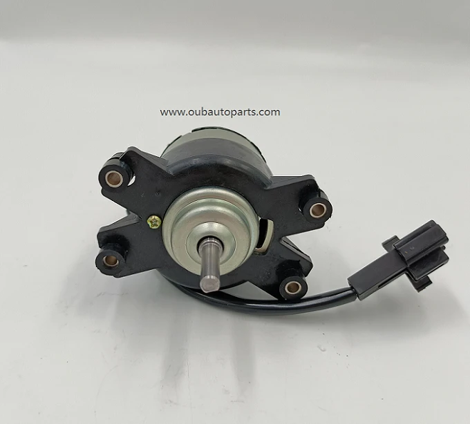 มอเตอร์พัดลม TOYOTA AVANZA OEM 062500-6721